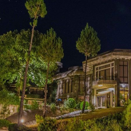 Rock City Resort Mingora Exterior foto