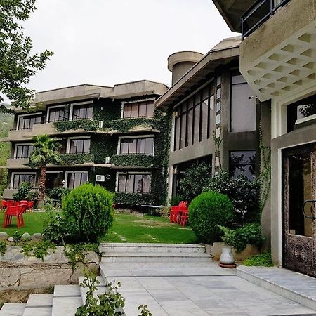 Rock City Resort Mingora Exterior foto
