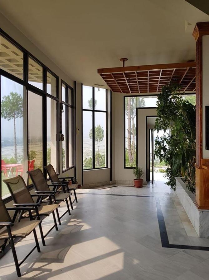 Rock City Resort Mingora Exterior foto