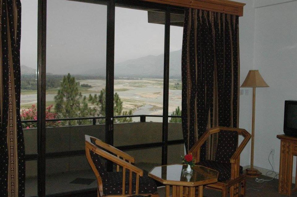 Rock City Resort Mingora Exterior foto